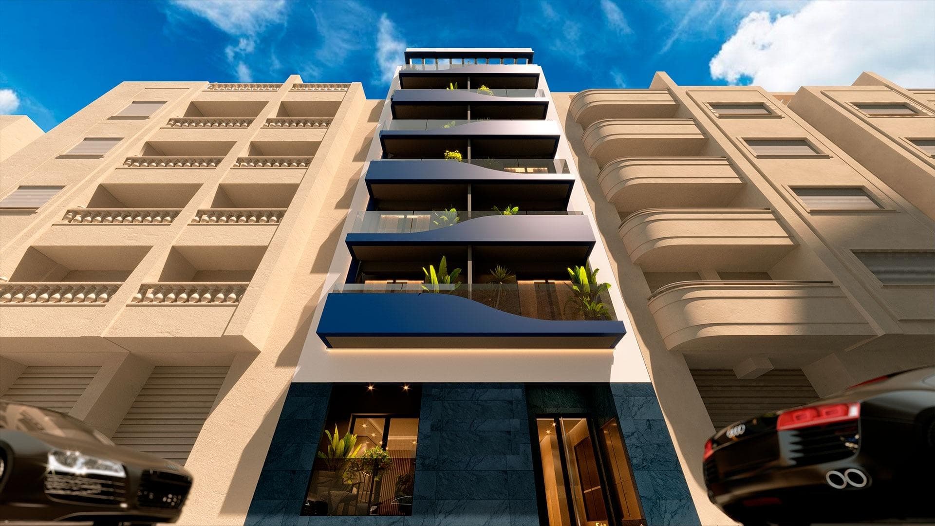 Apartman Id: N8860 2