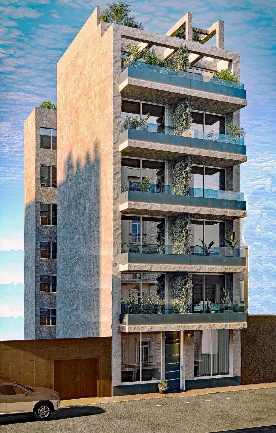 Apartman Id: N8450