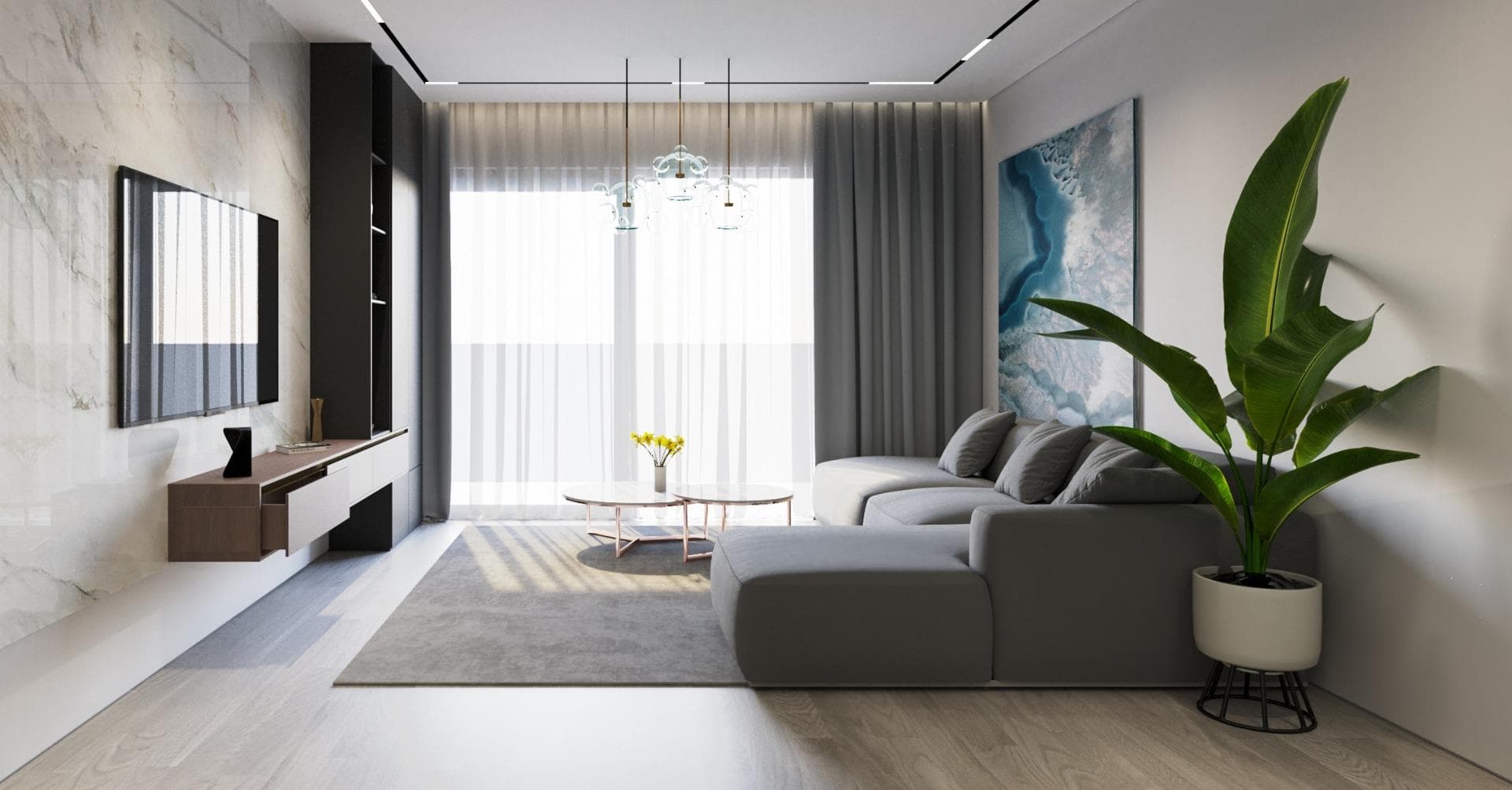 Apartman Id: N8432 3
