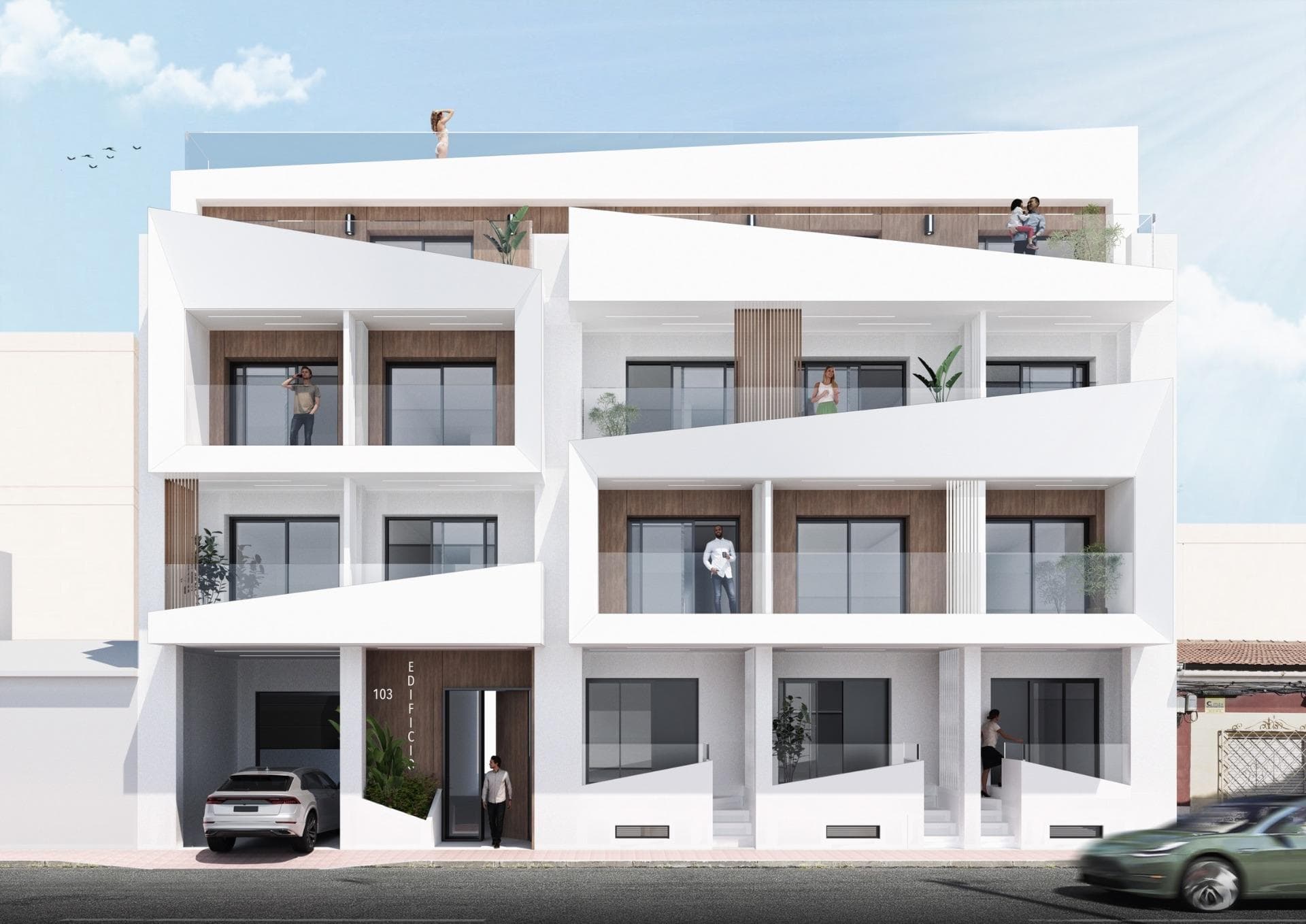 Apartman Id: N8434