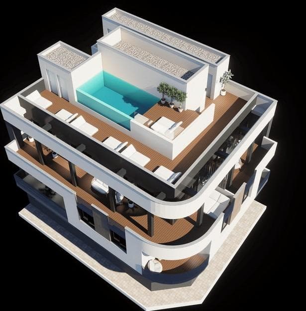 Apartman Id: N9109 2