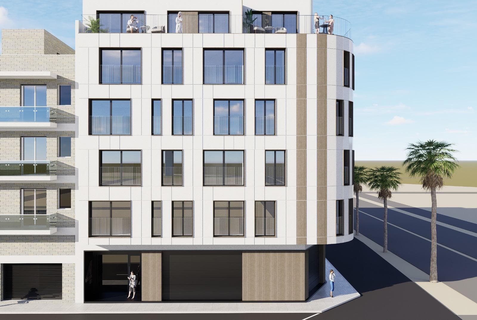 Apartman Id: N9089 3
