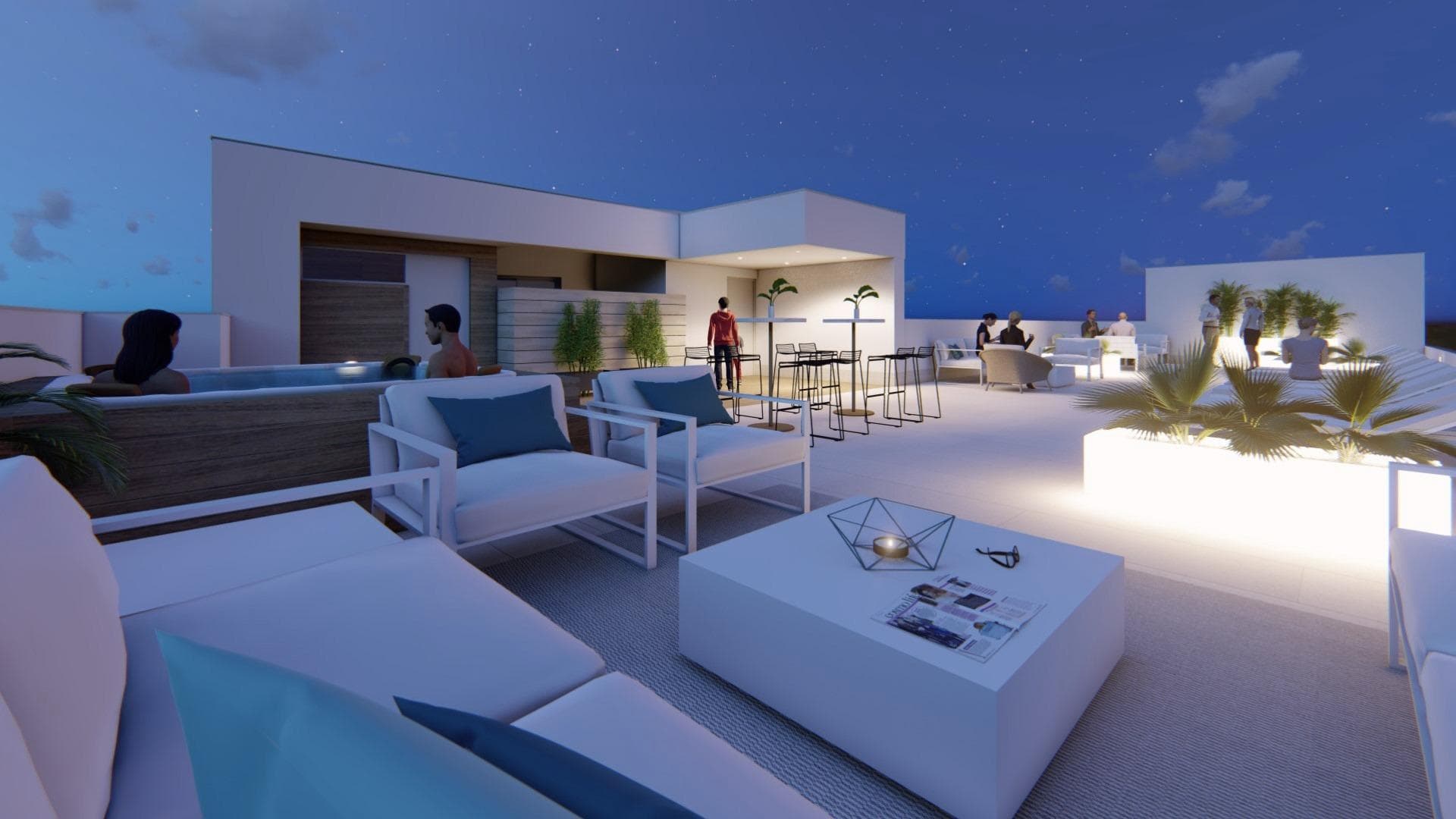 Apartman Id: N7843 2