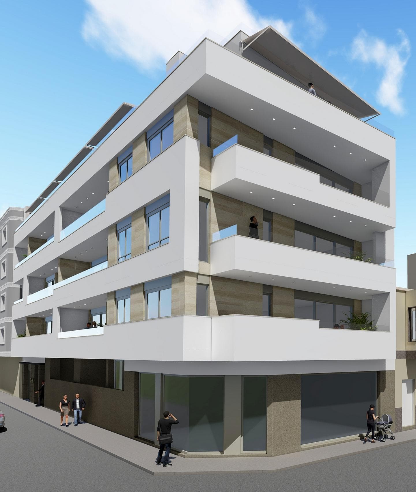 Apartman Id: N7843 3