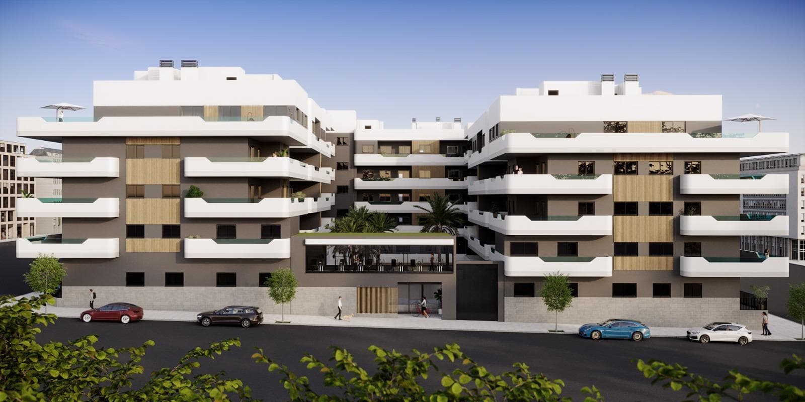 Apartman Id: N8185 2