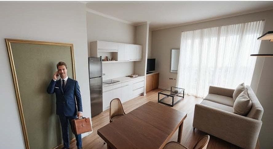 Apartman Id: N9143 2