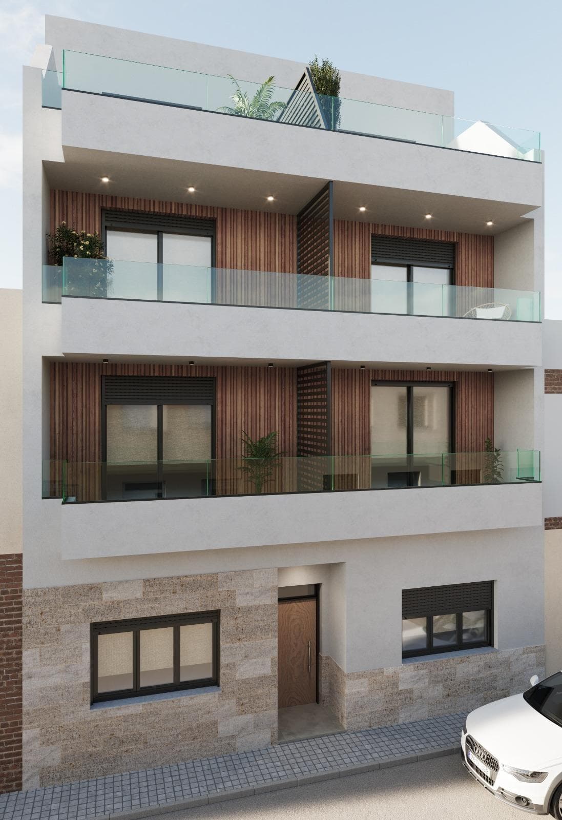 Apartman Id: N9143