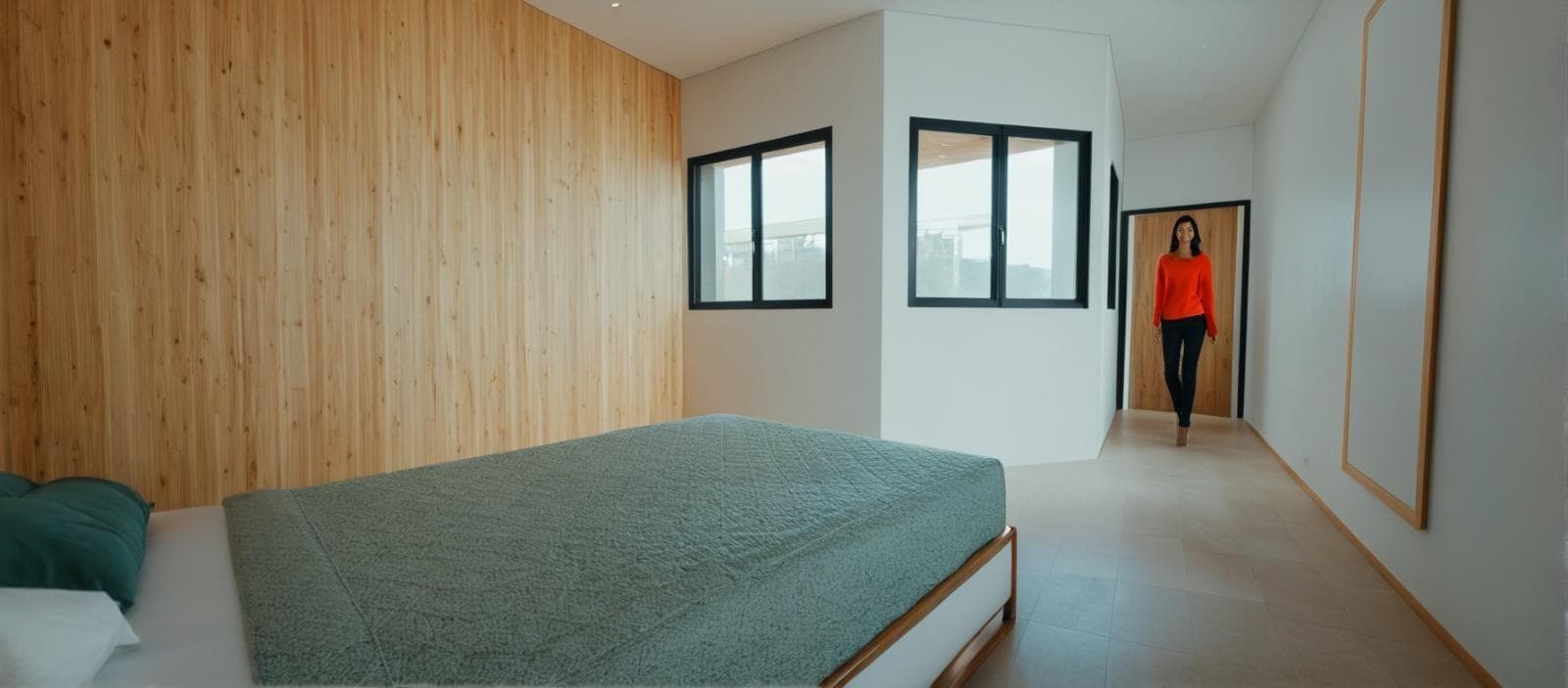 Apartman Id: N9145 3