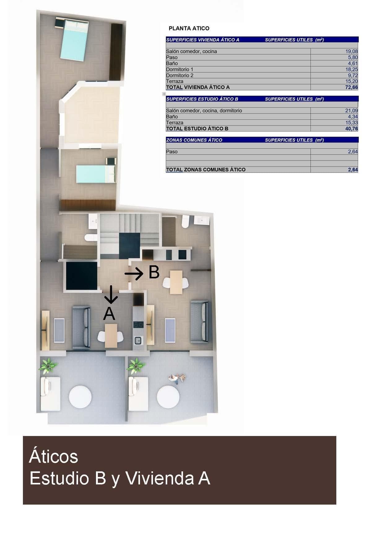 Apartman Id: N9146 3