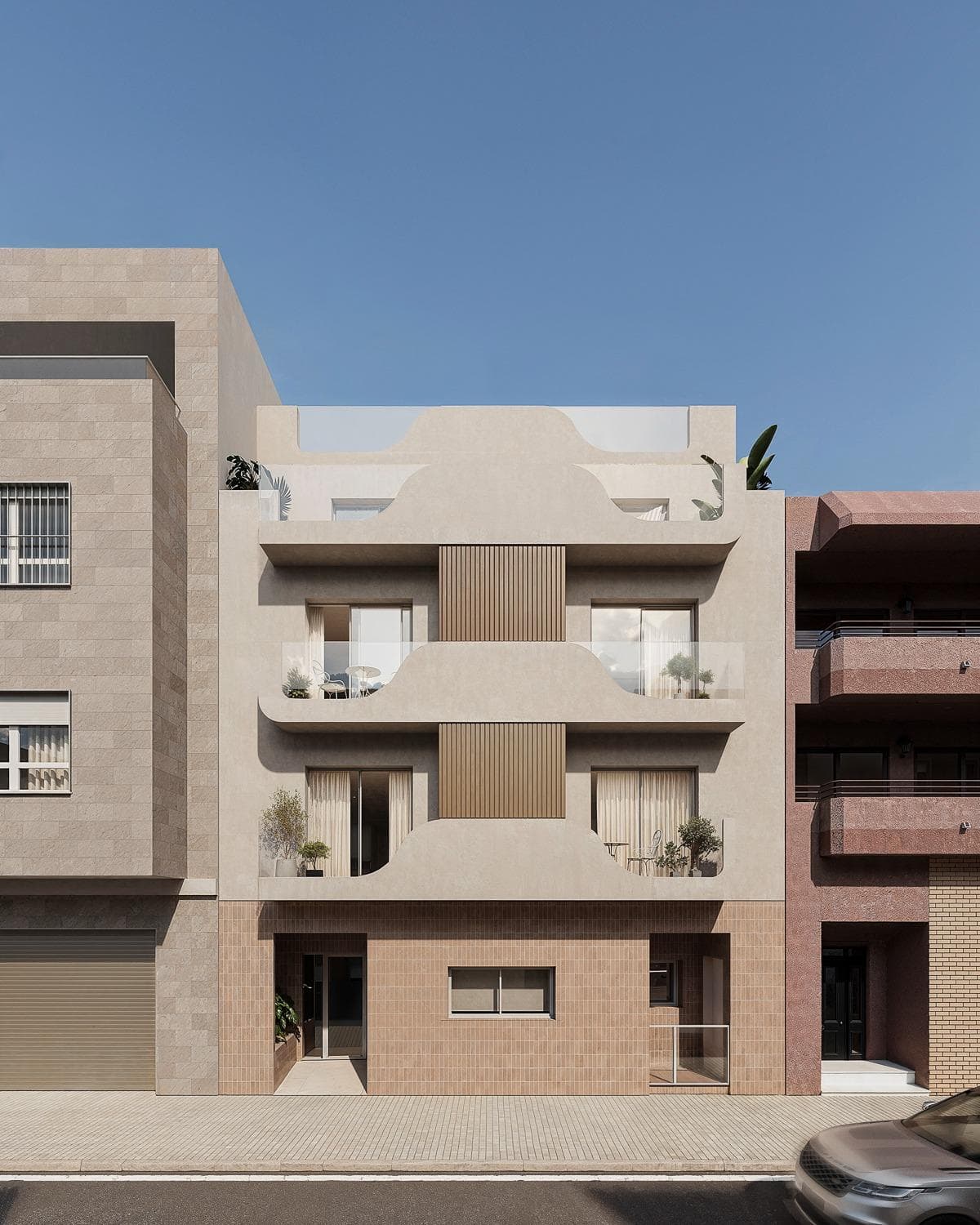 Apartman Id: N9181 2