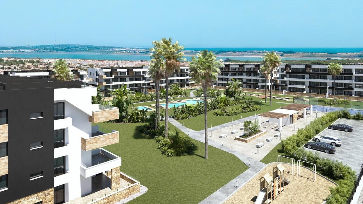 Apartman Id: N9186 3