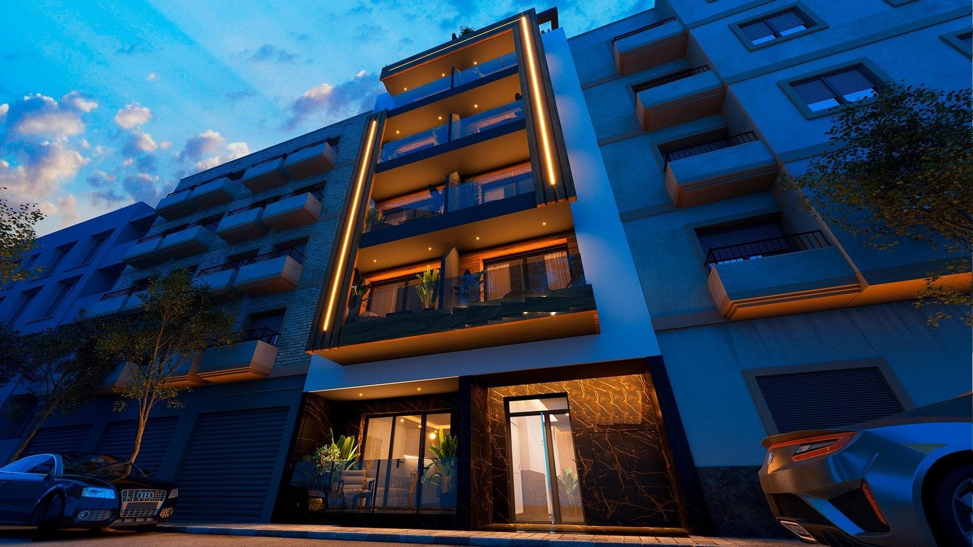 Apartman Id: N9200
