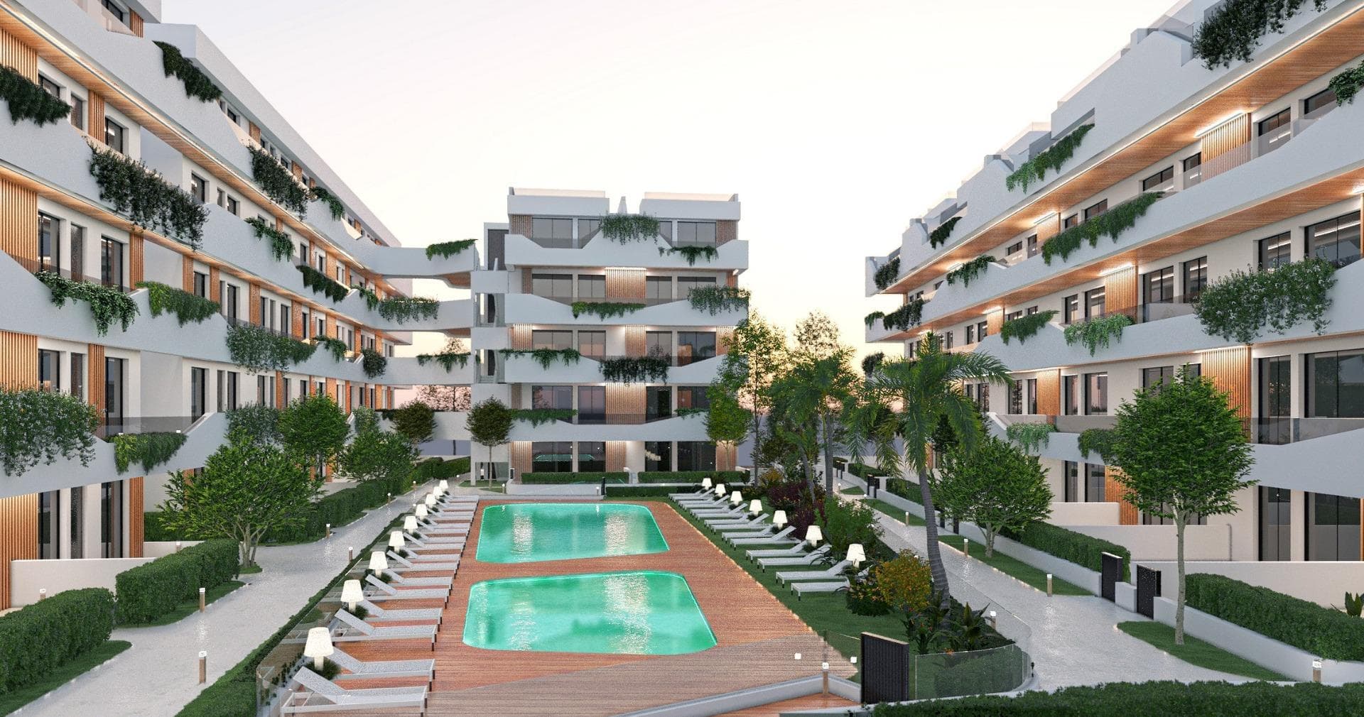 Apartman Id: N9207 2