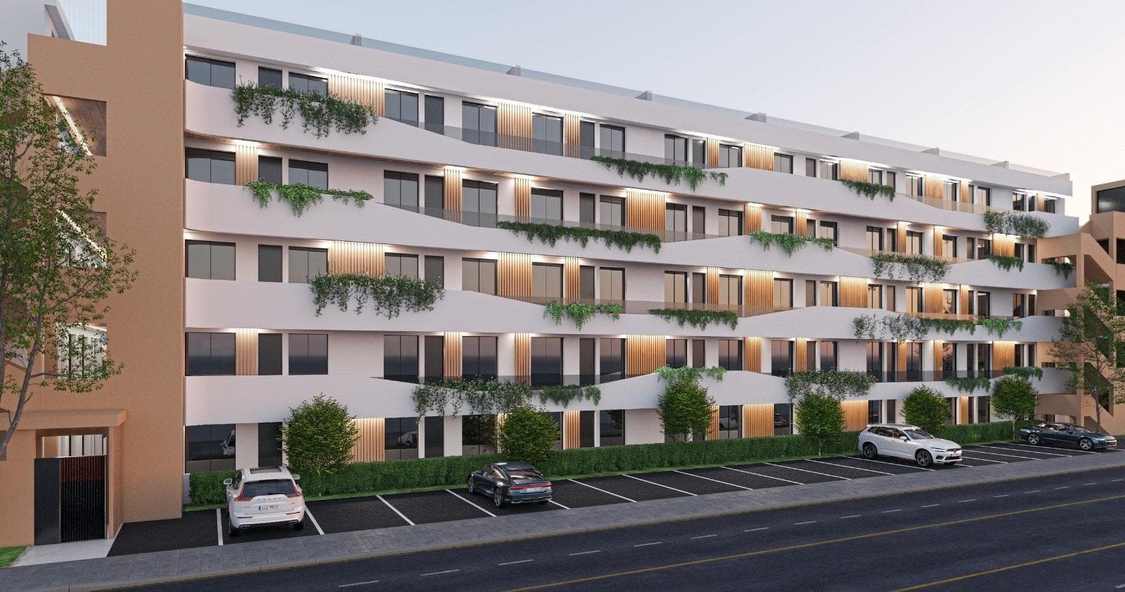 Apartman Id: N9208 3