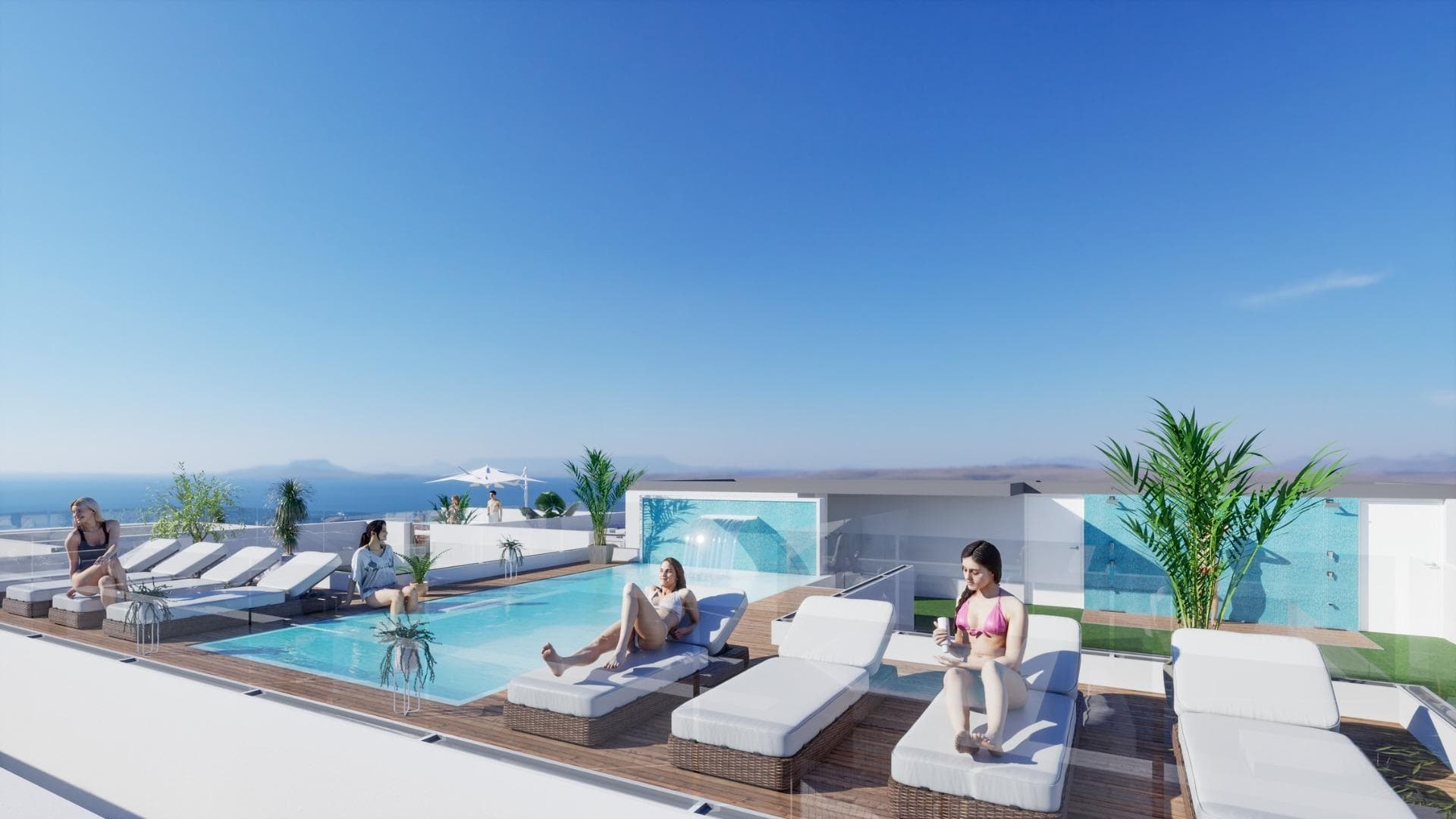 Apartman Id: N7746 2