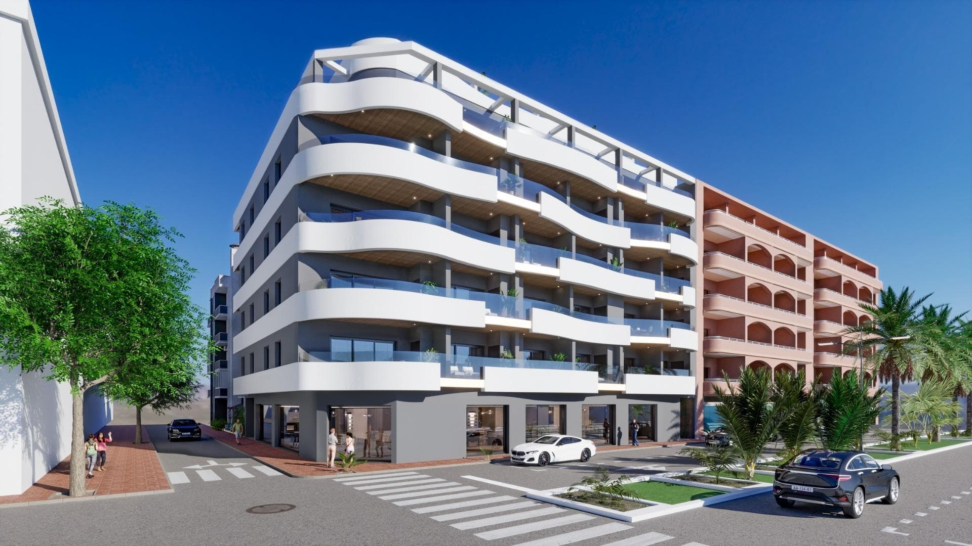 Apartman Id: N7746 3