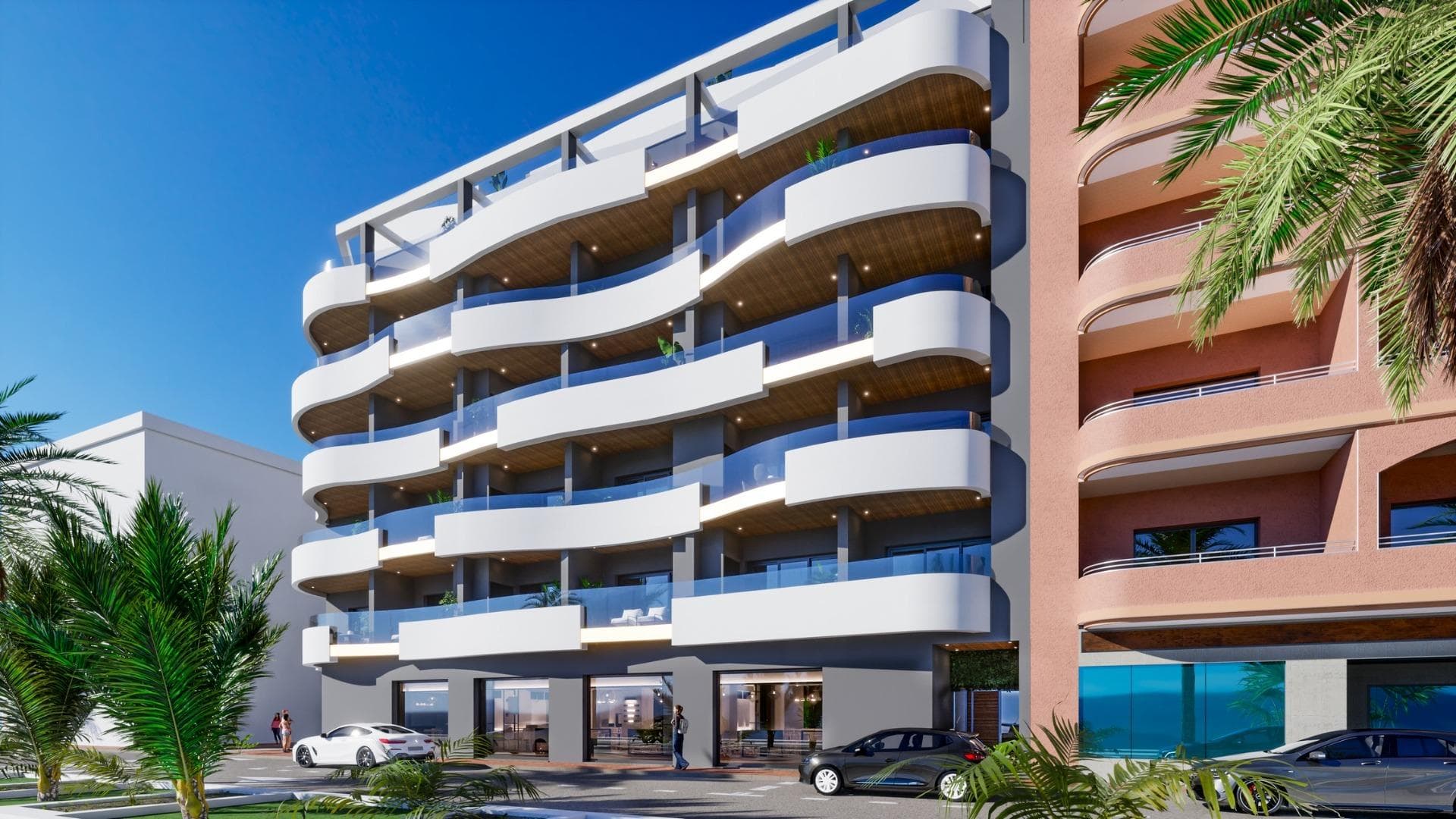 Apartman Id: N7746