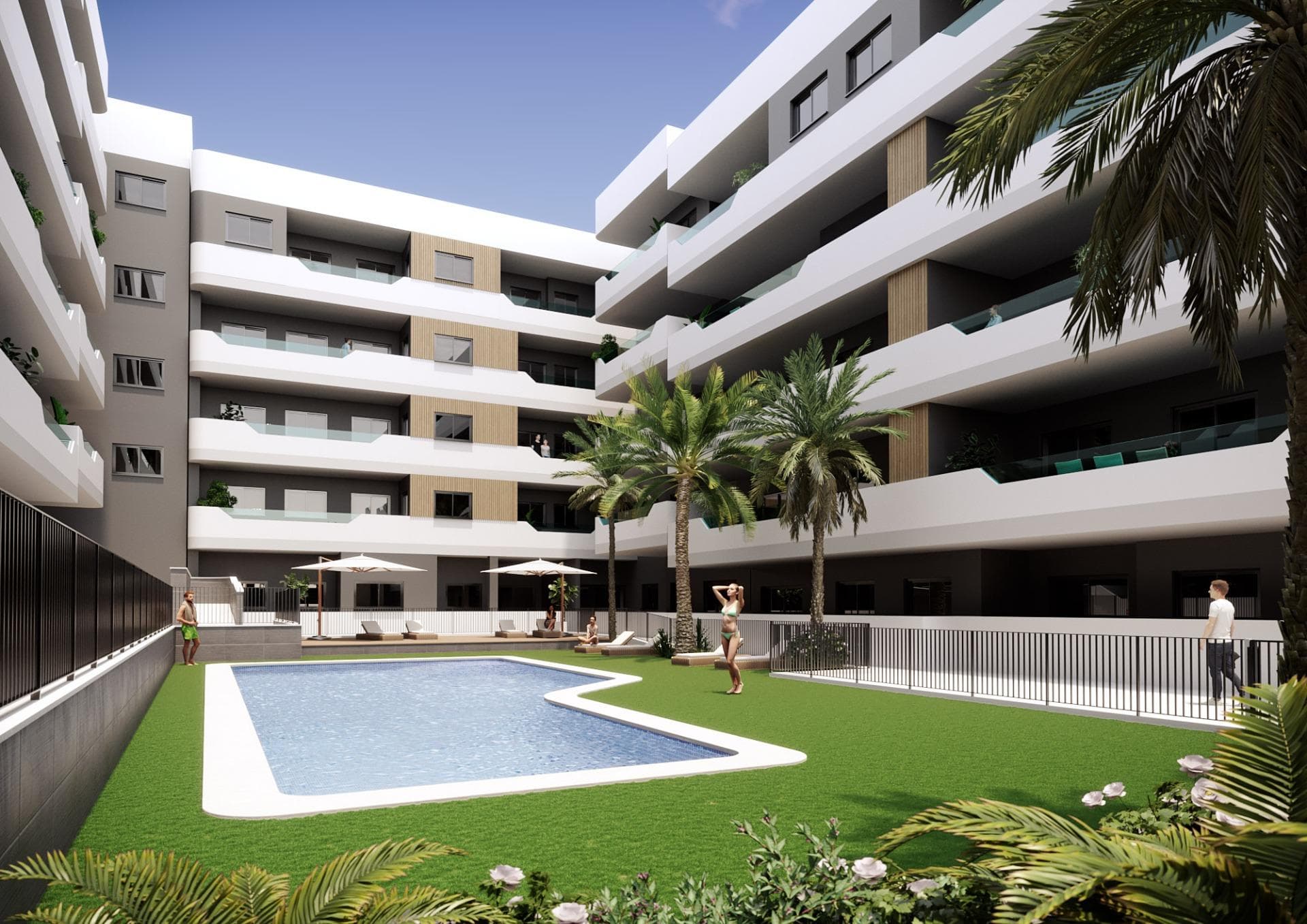 Apartman Id: N8753