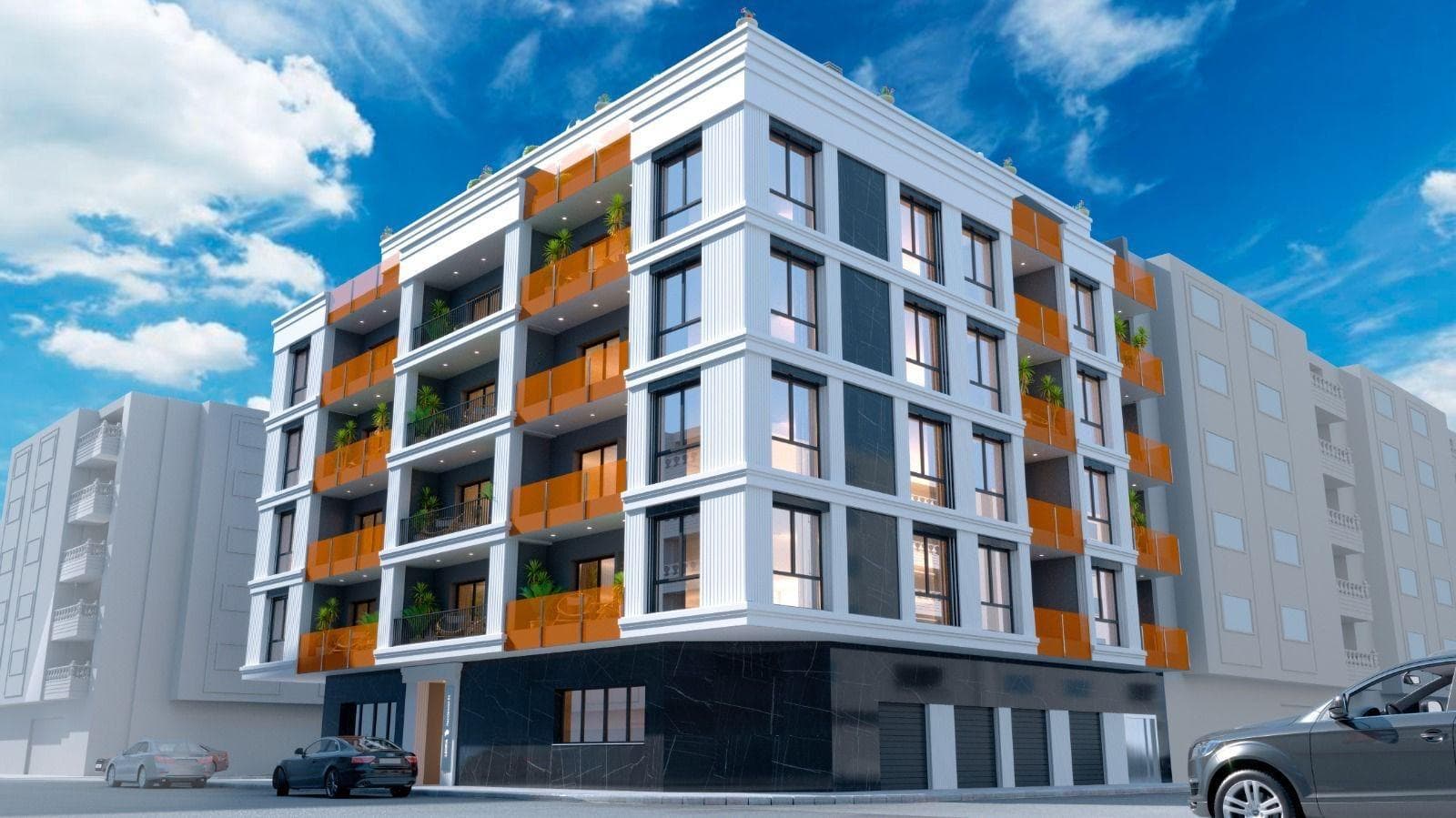 Apartman Id: N9334 2