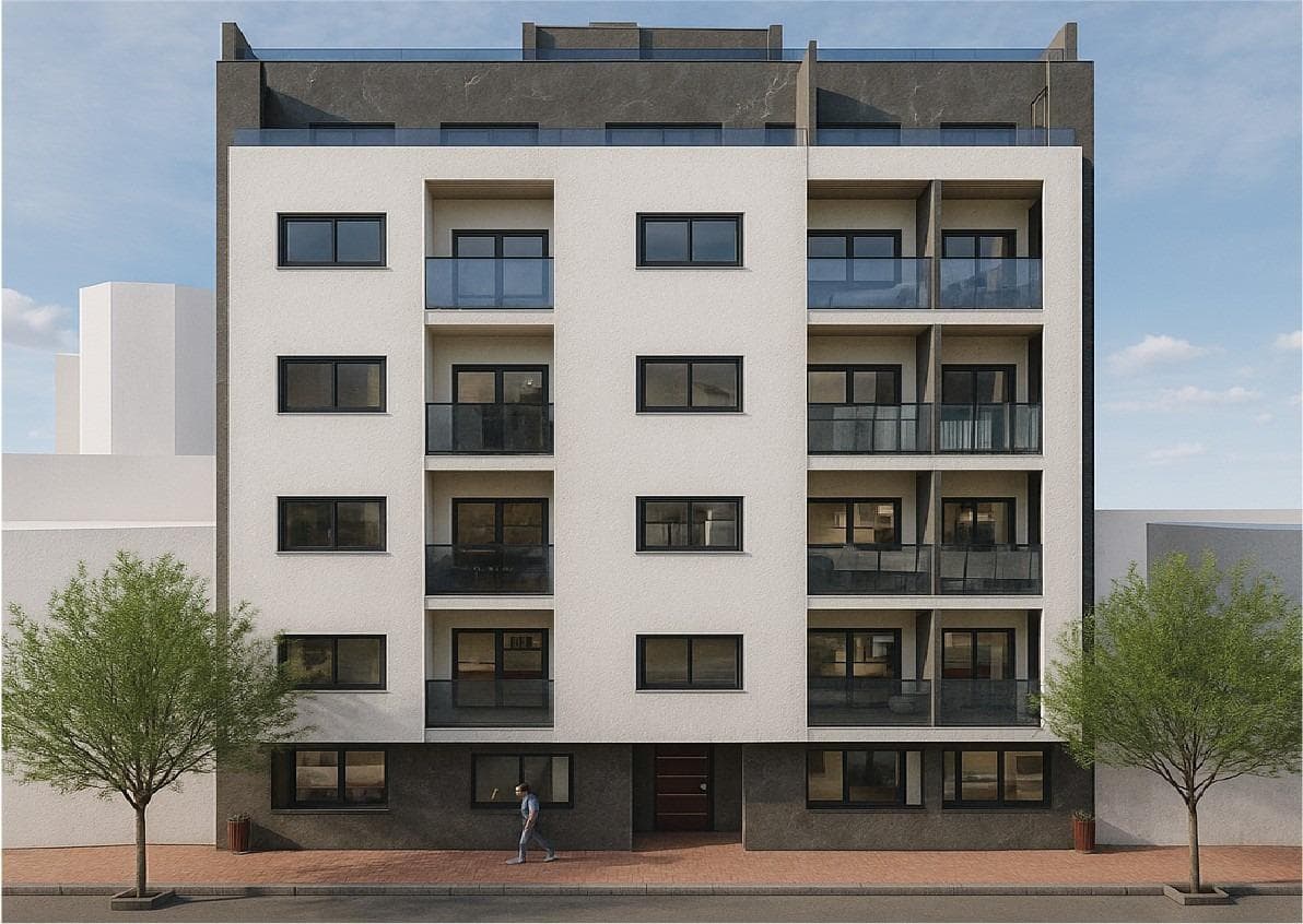Apartman Id: N9351 3