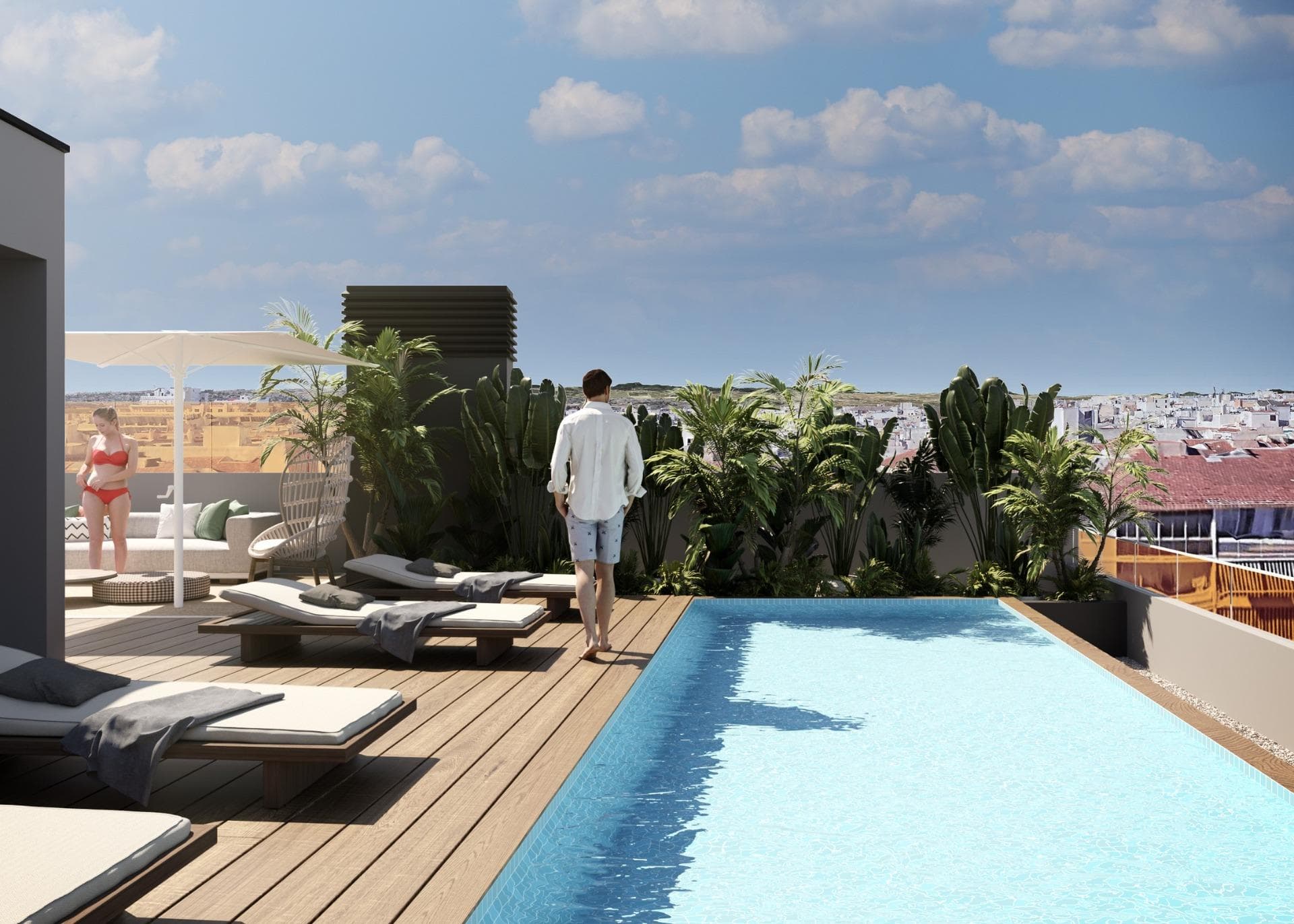Apartman Id: N9377 2