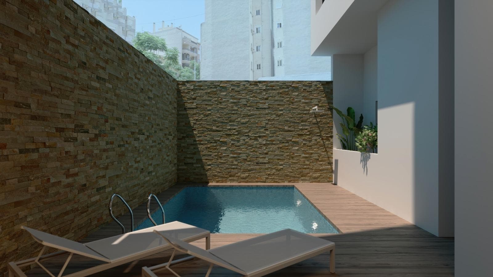 Apartman Id: N9380 3