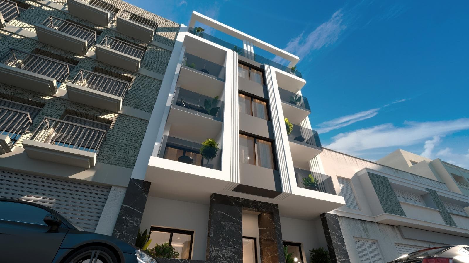 Apartman Id: N9381 2