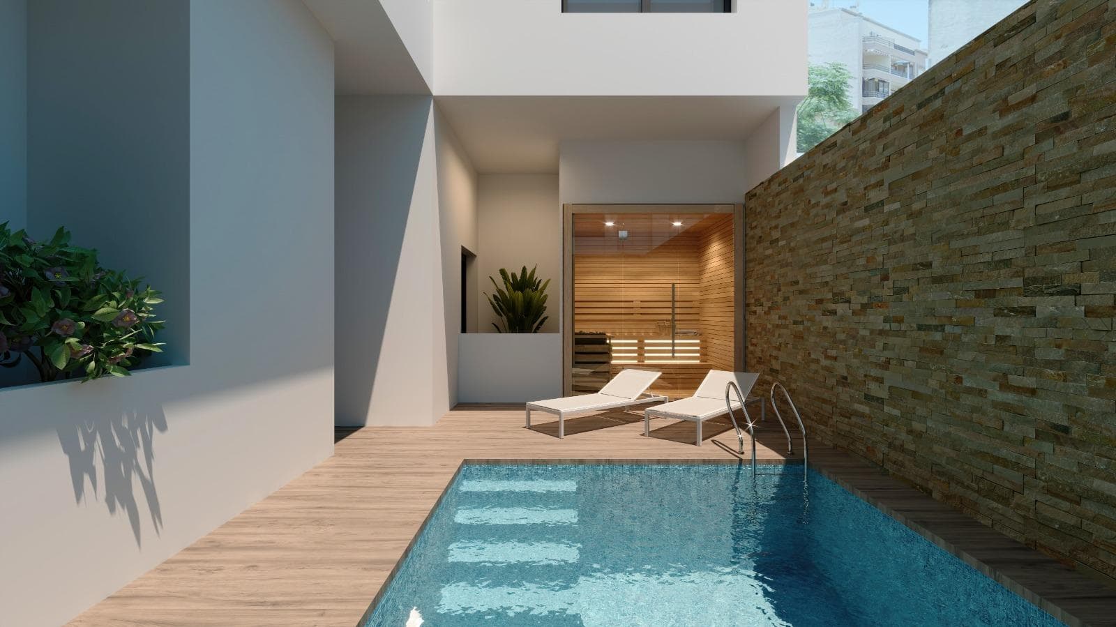 Apartman Id: N9381 3