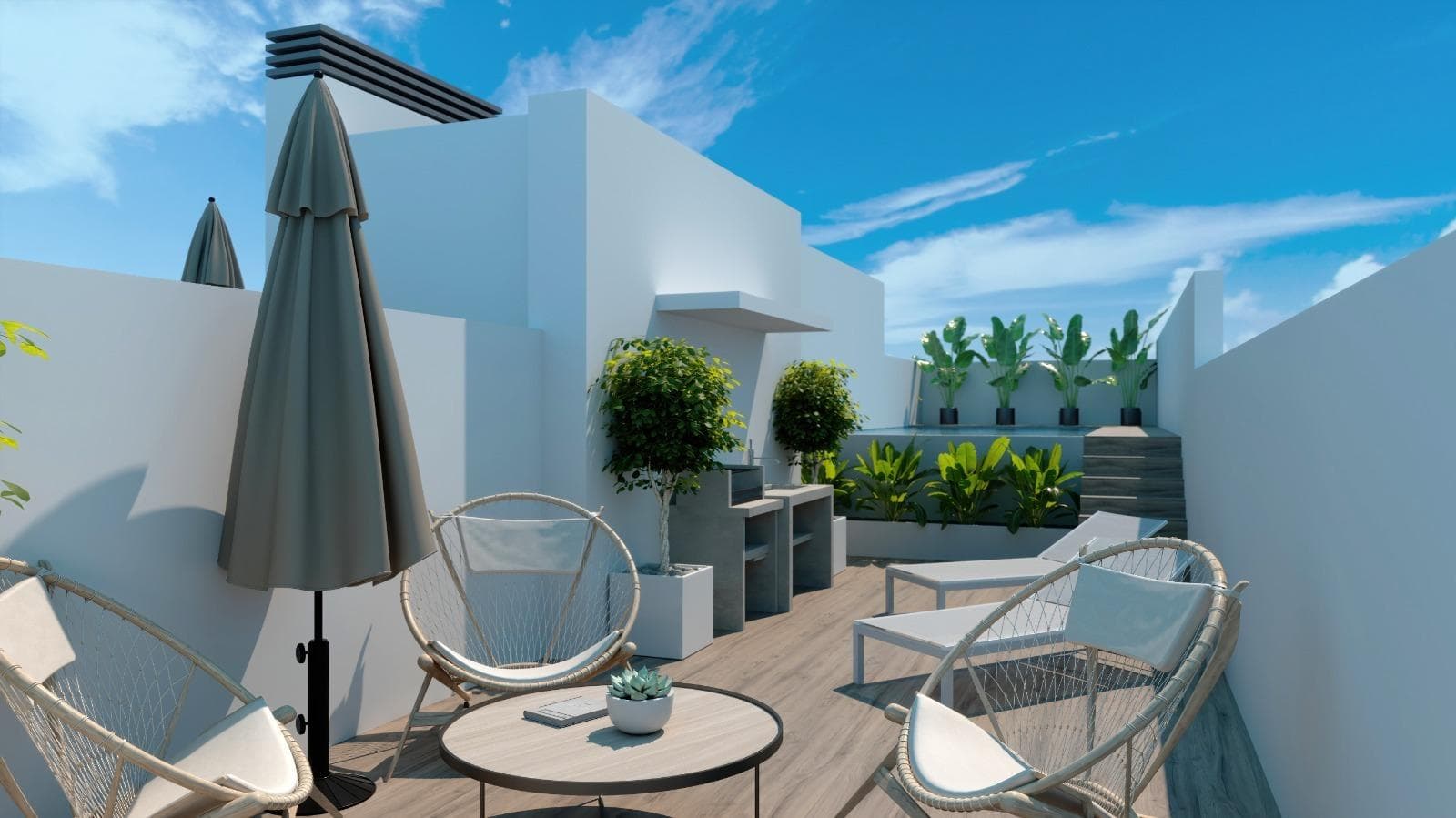 Apartman Id: N9382 3