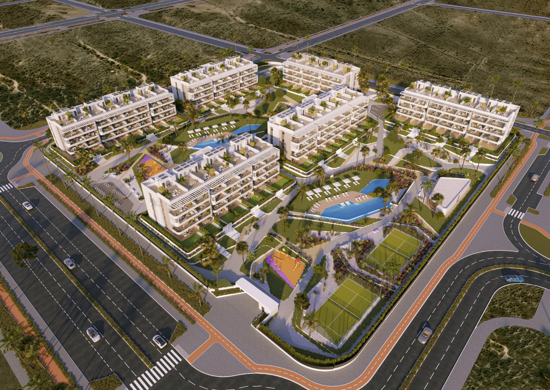 Apartman Id: N9395 2