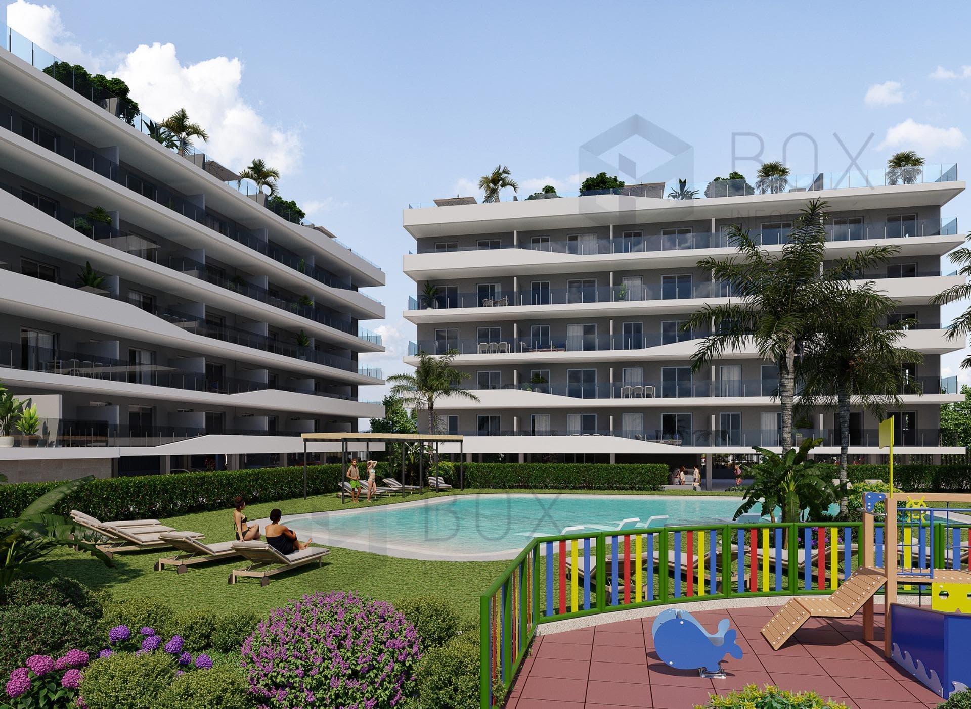 Apartman Id: N7315 3