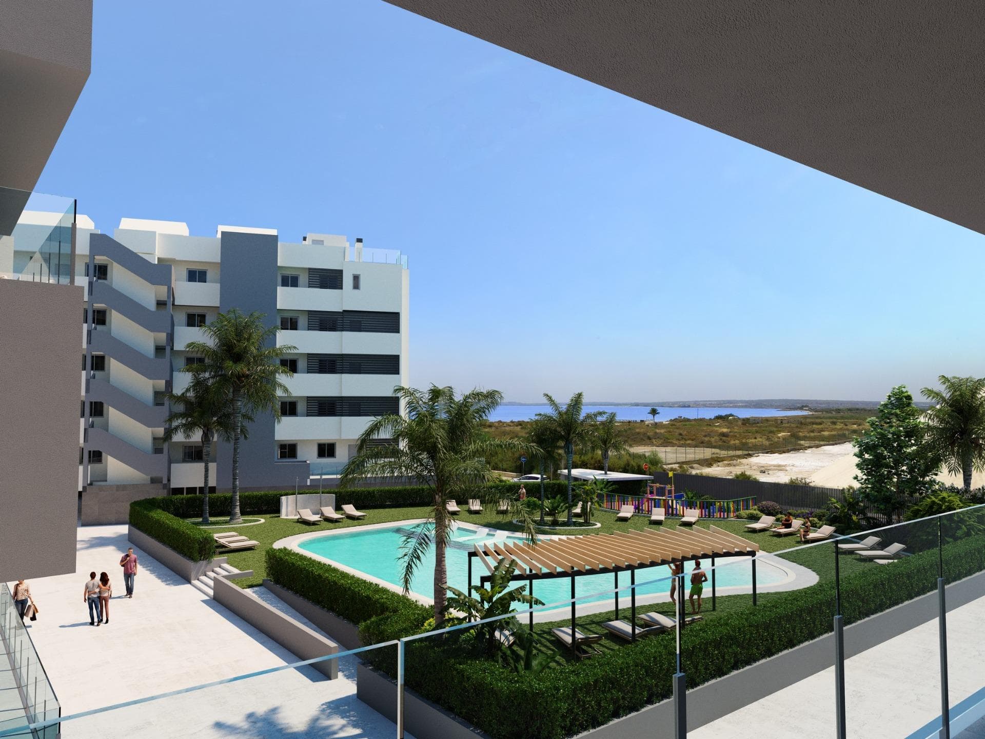 Apartman Id: N7315