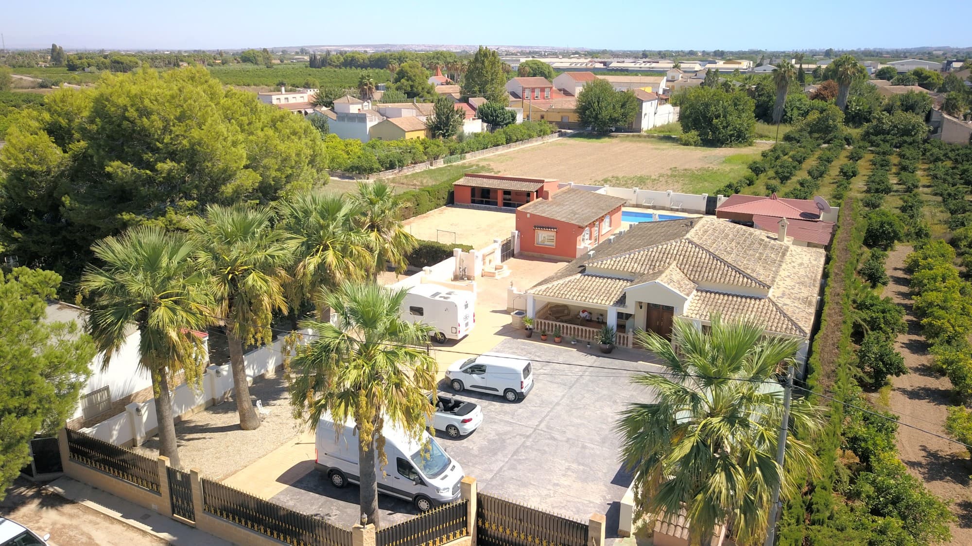 Apartman Id: VRE 5637