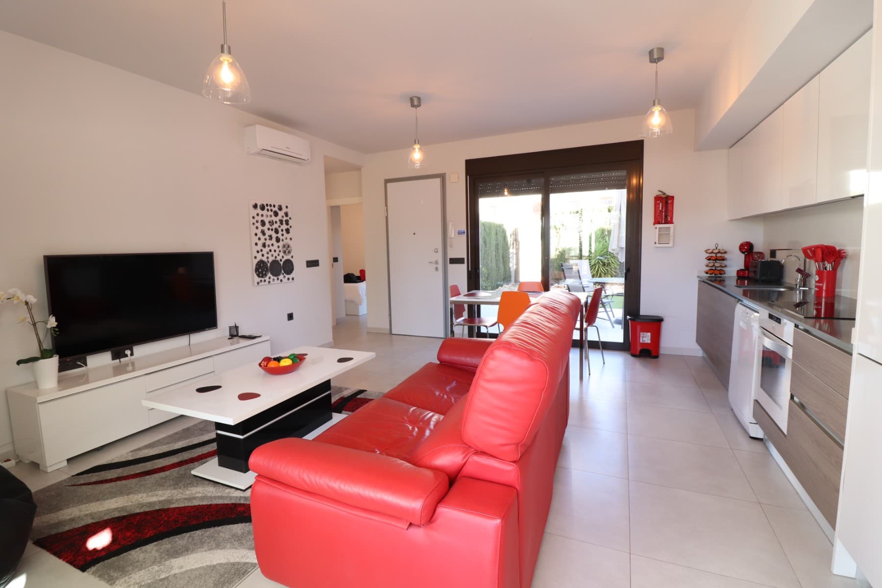 Apartman Id: VRE 5871 4