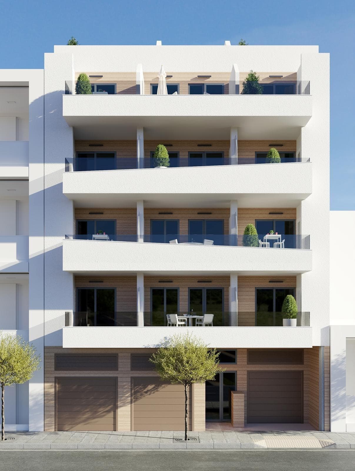 Apartman Id: N9471 3