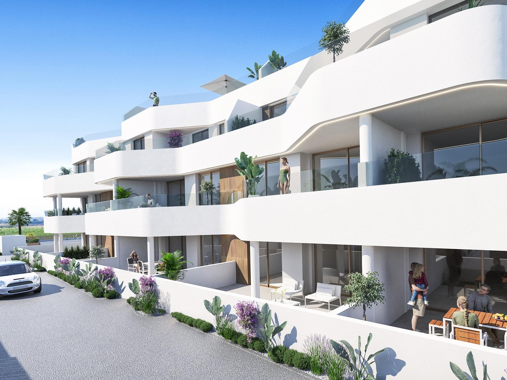 Apartman Id: N9187 3
