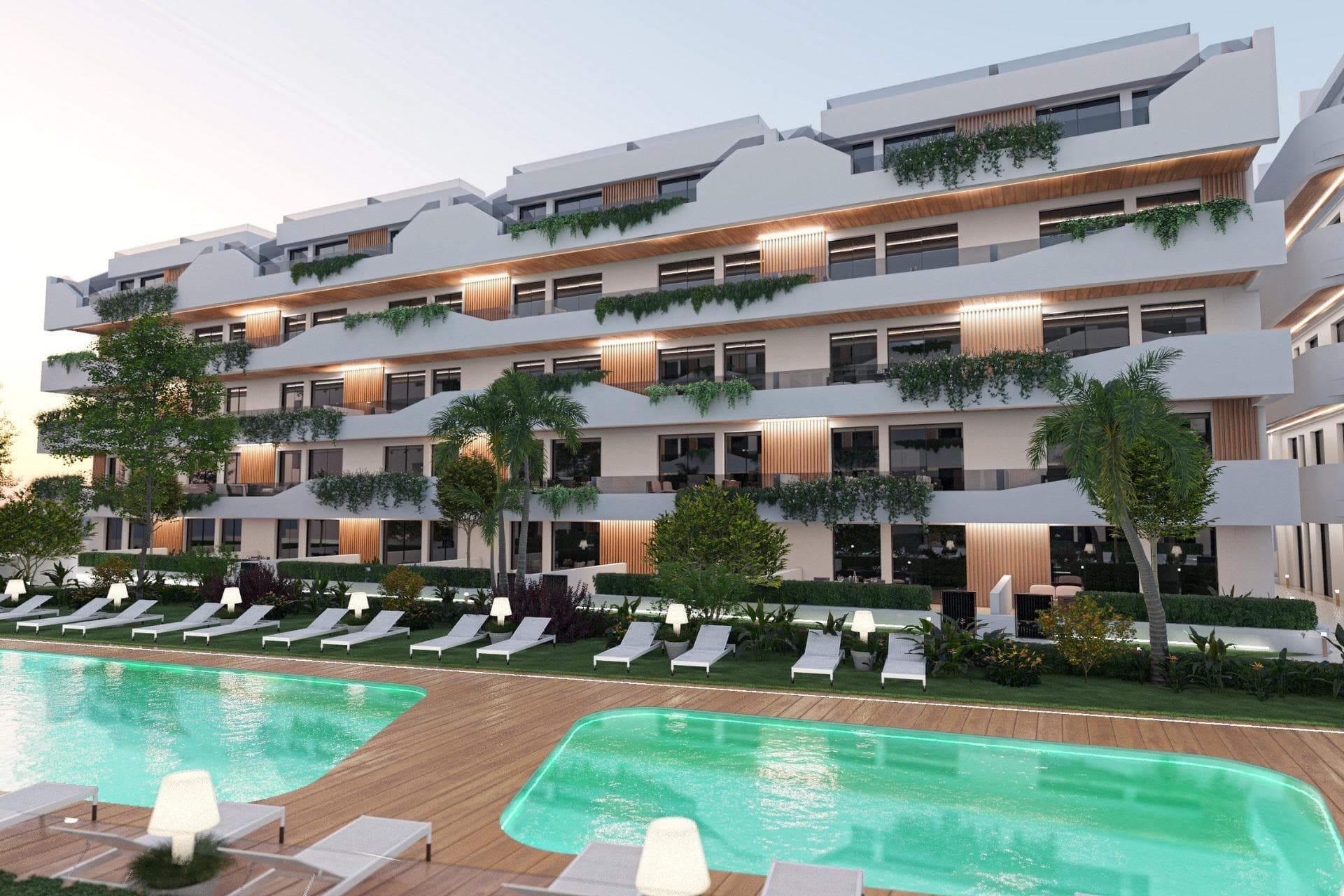Apartman Id: N9206 2