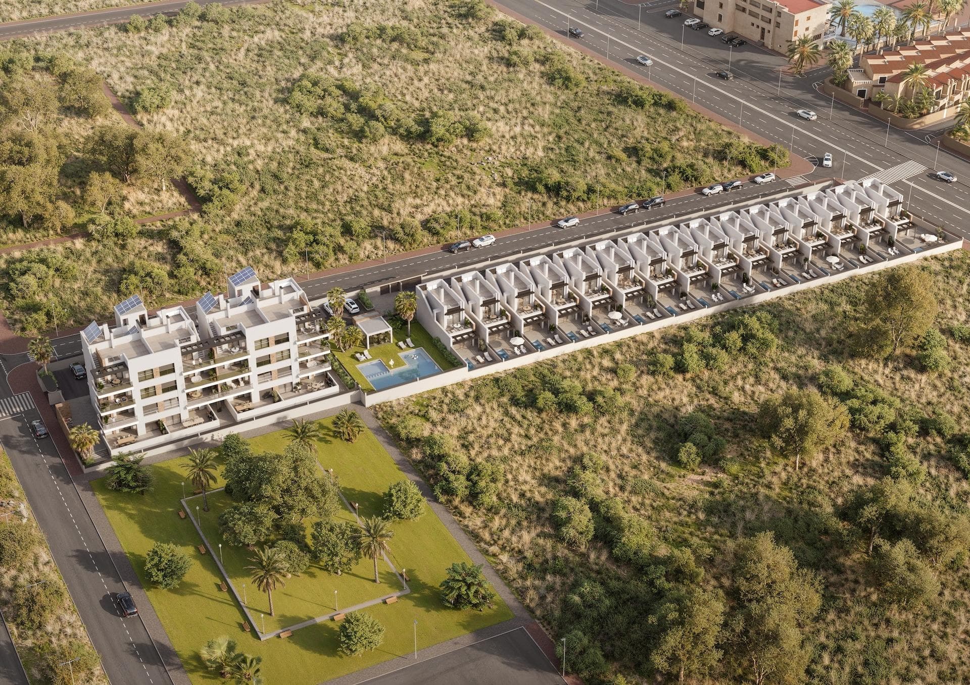 Apartman Id: N9523 2