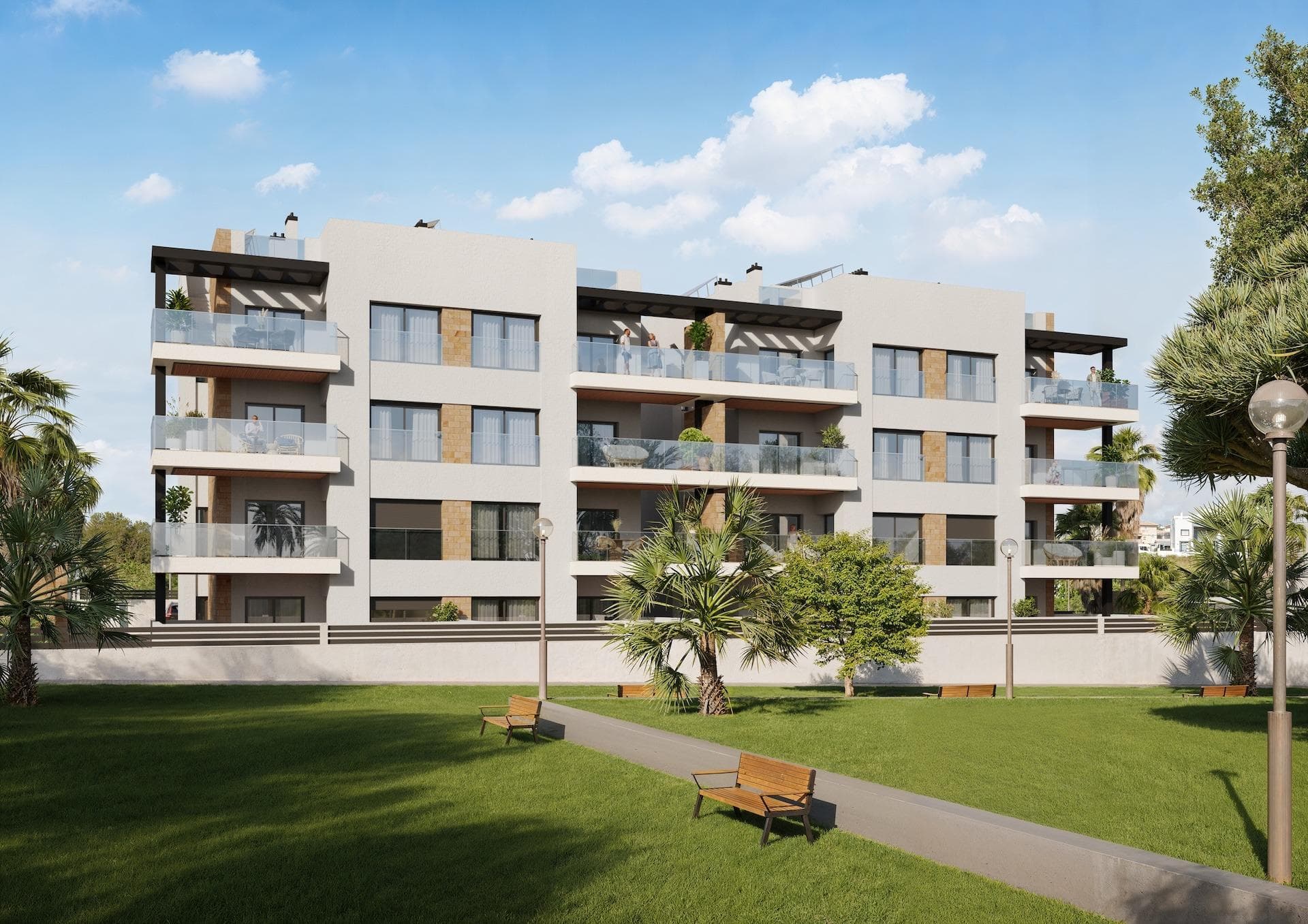 Apartman Id: N9524