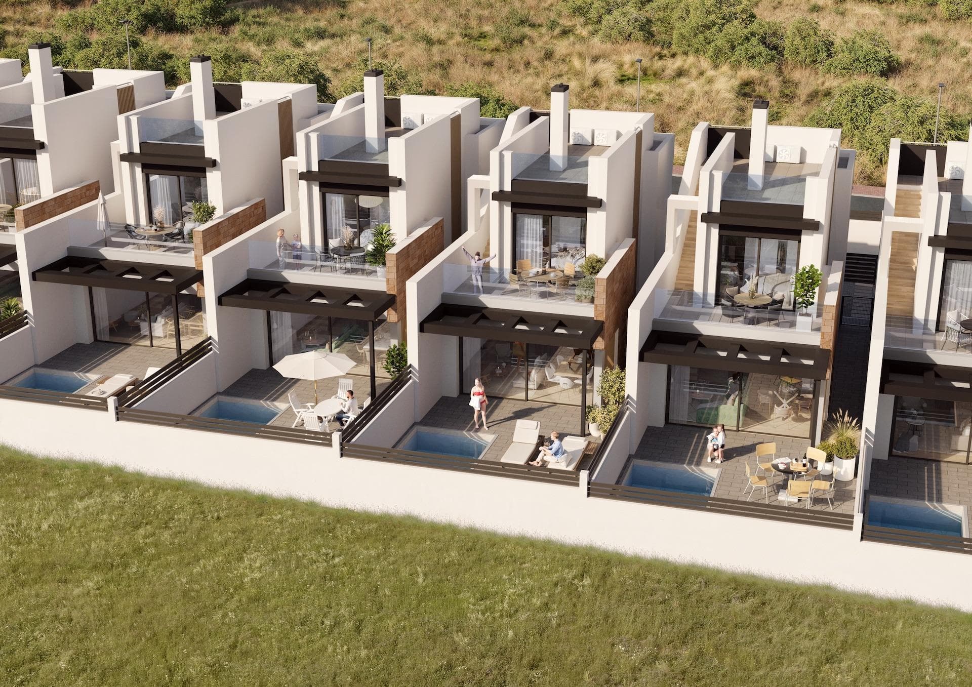 Apartman Id: N9525