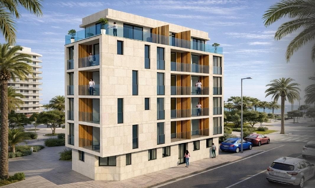 Apartman Id: N9595 3