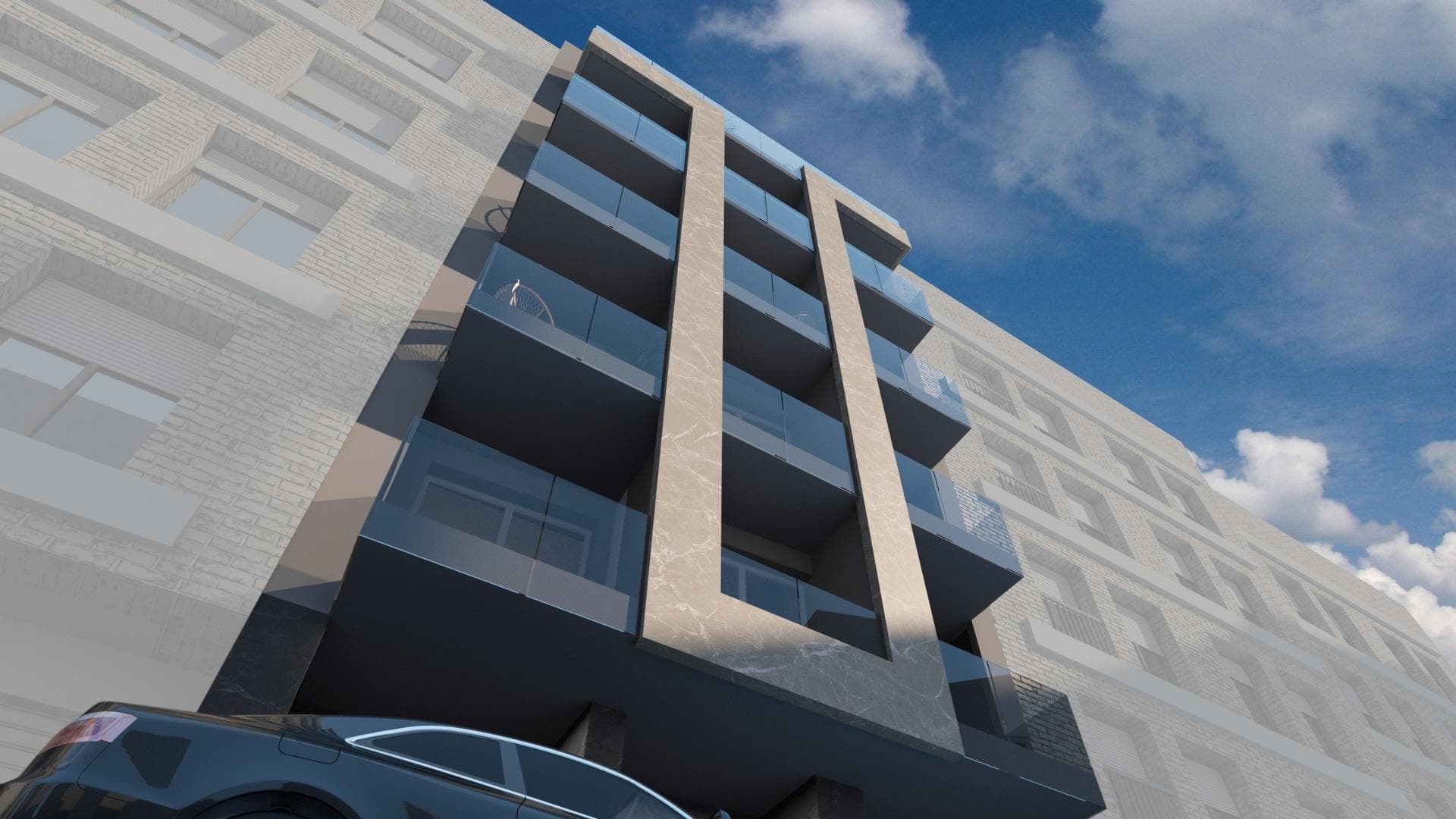 Apartman Id: N9709 3