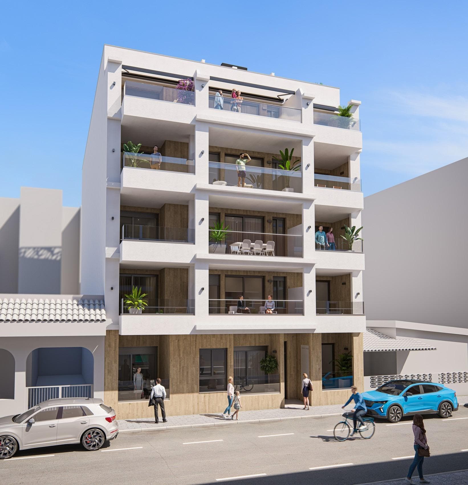 Apartman Id: N9753