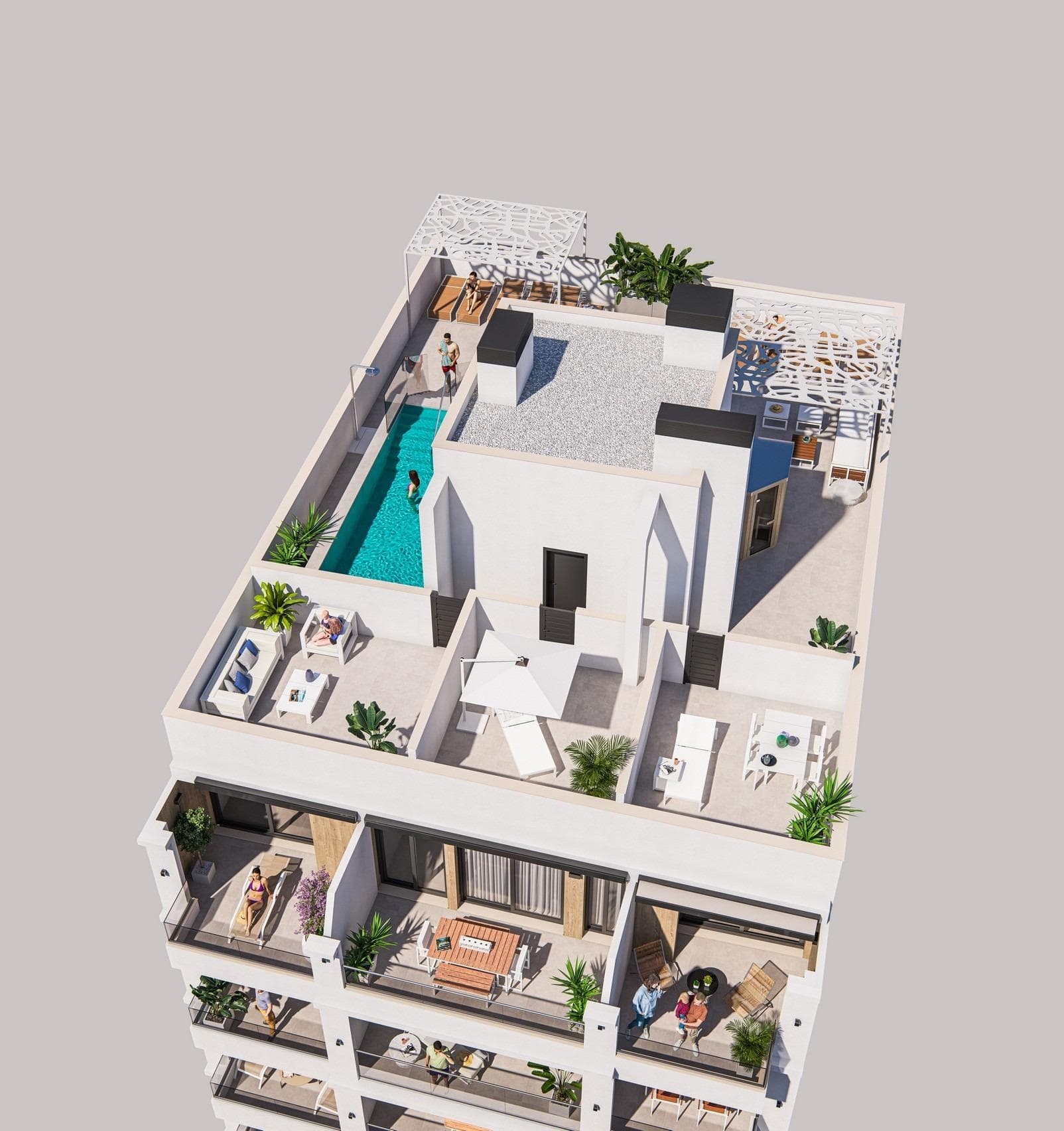 Apartman Id: N9754 2