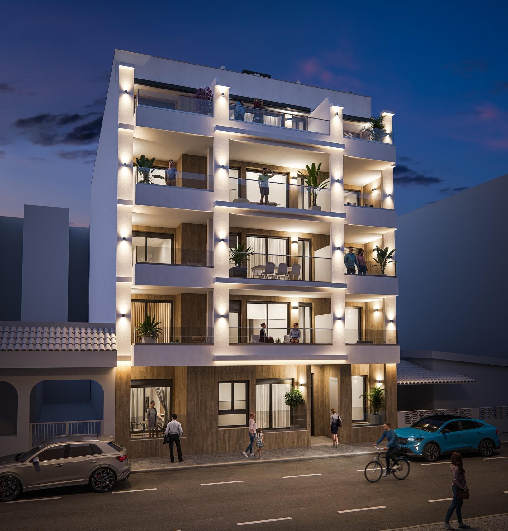Apartman Id: N9754