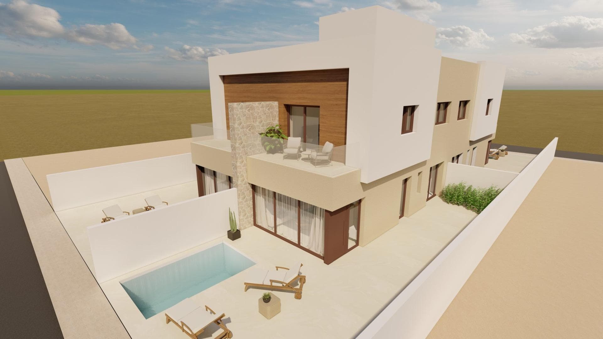 Apartman Id: N9768 3