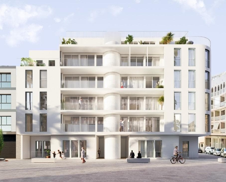 Apartman Id: N7194