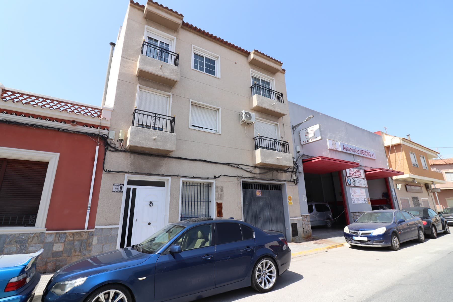Apartman Id: VRE 5827