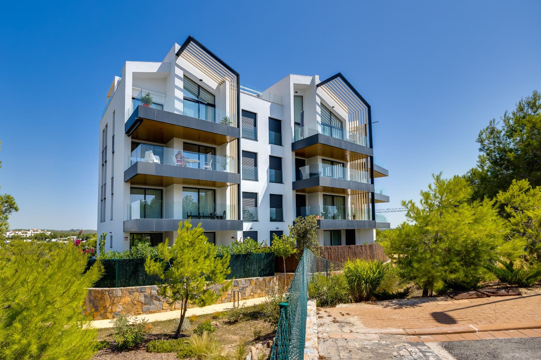 Apartman Id: VRE 5901