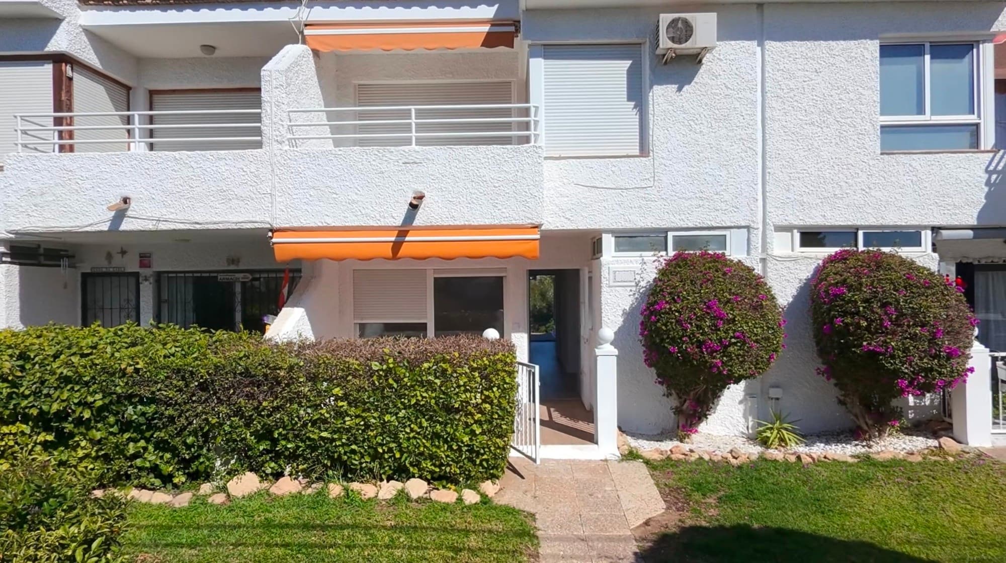 Apartman Id: VRE 5902